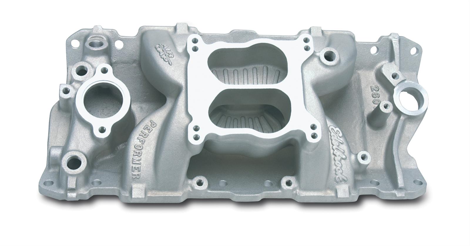 プライムワークス SALE PARTS～EDELBROCK インテーク